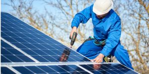 Installation Maintenance Panneaux Solaires Photovoltaïques à Feugarolles